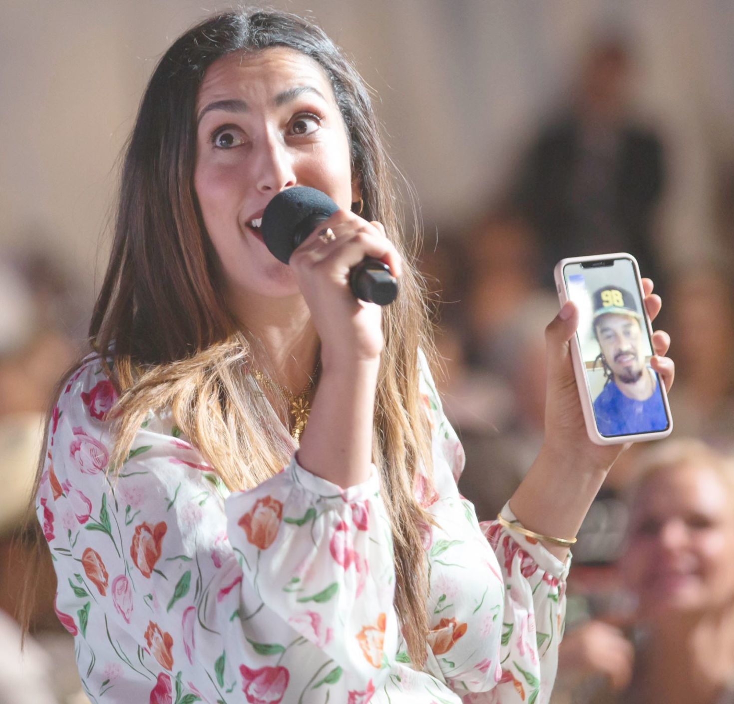 Sara Franti